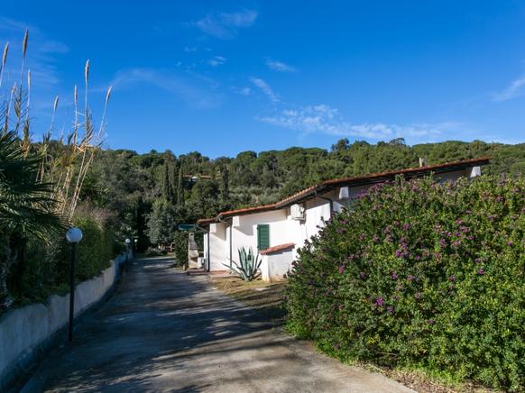 Elba Ferienhaus 2 Personen nahe Capoliveri Elba Ferienhaus 2 Personen nahe Capoliveri