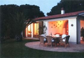 Elba Luxus Ferienhaus 6 Personen Meerblick, Capoliveri Elba Luxus Ferienhaus 6 Personen Meerblick, Capoliveri