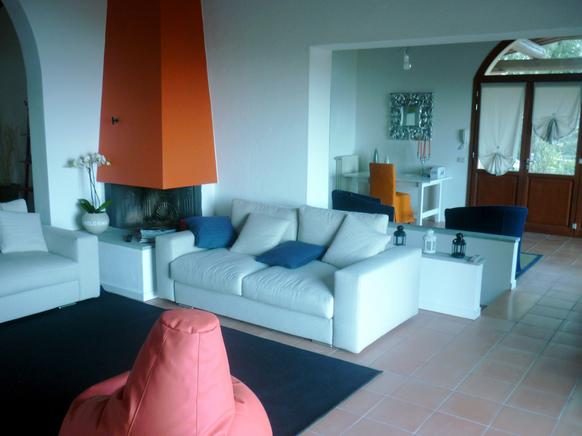 Moderne, hochwertige Einrichtung - Wohnzimmer Moderne, hochwertige Einrichtung - Wohnzimmer