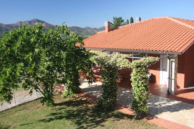Elba Ferienhaus 4 Personen mit Meerblick in Capoliveri auf Elba Elba Ferienhaus 4 Personen mit Meerblick in Capoliveri auf Elba