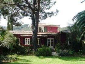 Ferienhaus / Villa 8 Personen mit Pool auf Elba, Strandnähe, Capoliveri