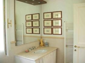 Badezimmer Badezimmer