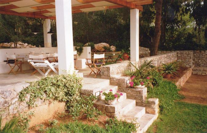 Veranda Veranda