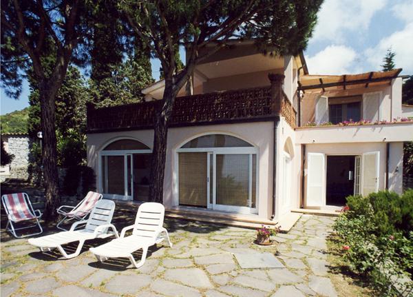 Elba Ferienhaus 9 Personen mit Hund in Marciana Elba Ferienhaus 9 Personen mit Hund in Marciana