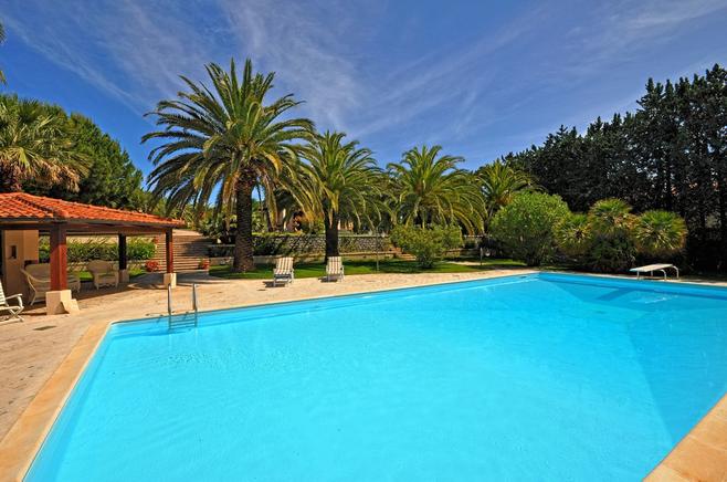 Luxus Ferienhaus, Villa, 10 Personen, Pool, Marina di Campo, Elba Luxus Ferienhaus, Villa, 10 Personen, Pool, Marina di Campo, Elba
