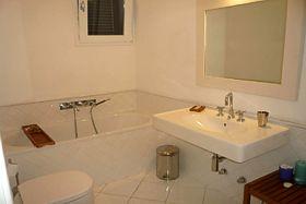 Badezimmer Badezimmer