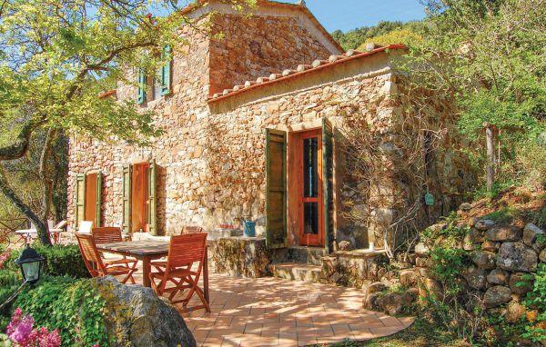 Elba Ferienhaus für 6 Personen Rio Marina Elba Ferienhaus für 6 Personen Rio Marina