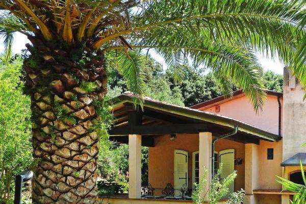 Ferienhaus für 6 Personen in Magazini auf Elba